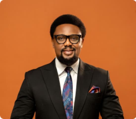 Tunde Adebayo, Head of Investments